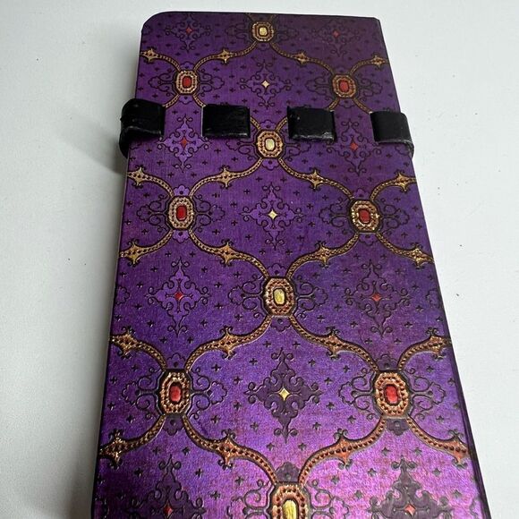 Paperblanks slim French Ornate journal - Picture 4 of 8
